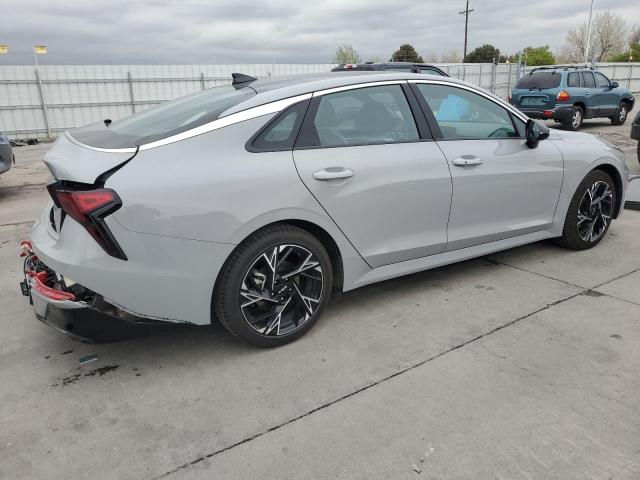 KNAG64J79S5286546 KIA gdi theta iii