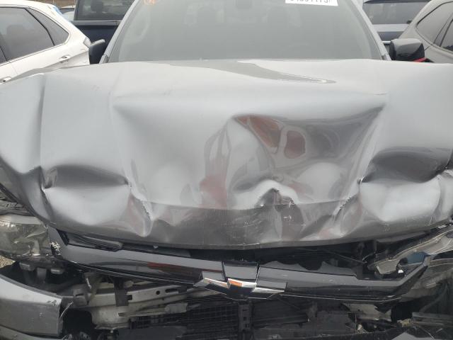 1GCGSCEA3M1120239 Chevrolet lcv - l4, sidi, dcvcp, vvt, e85 max , e0-e100, alum