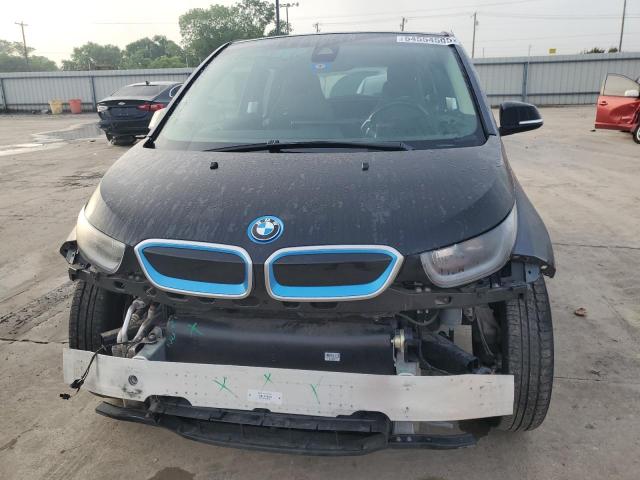 WBY1Z6C32HV548596 BMW I3 Bev