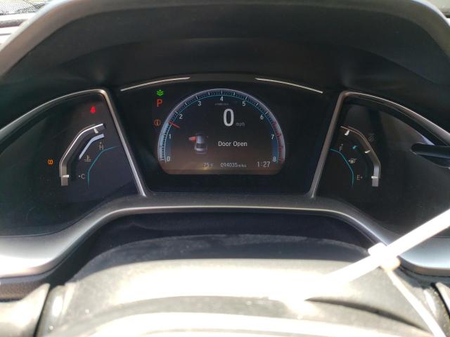 19XFC1F3XLE209301 Honda CIVIC EX