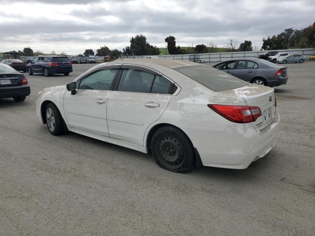 4S3BNAA62G3005728 Subaru 2.5l u5