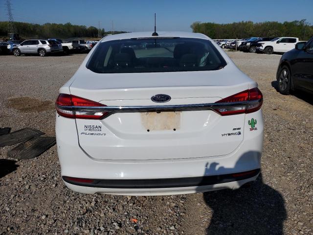 3FA6P0LU5HR217033 Ford 2.0l 4v atk hev