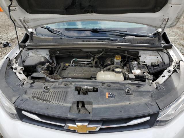 3GNCJLSB5KL346598 Chevrolet luv - mfi, variable valve timing, e85 max, alum