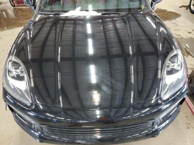 WP1AB2AY3MDA27205 Porsche CAYENNE S