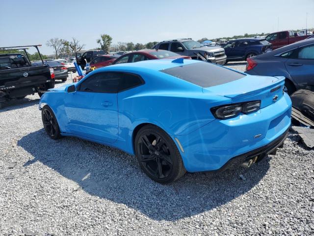 1G1FB1RS8P0115561 Chevrolet CAMARO LS