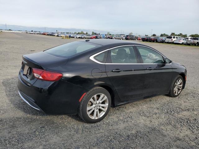 1C3CCCAB0FN631708 Chrysler 200