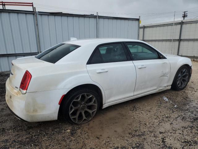 2C3CCABG9GH248150 Chrysler 2016