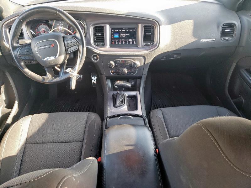2C3CDXBG0LH150036 Dodge CHARGER SX