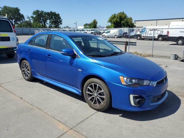 JA32U2FU8HU014542 Mitsubishi LANCER ES