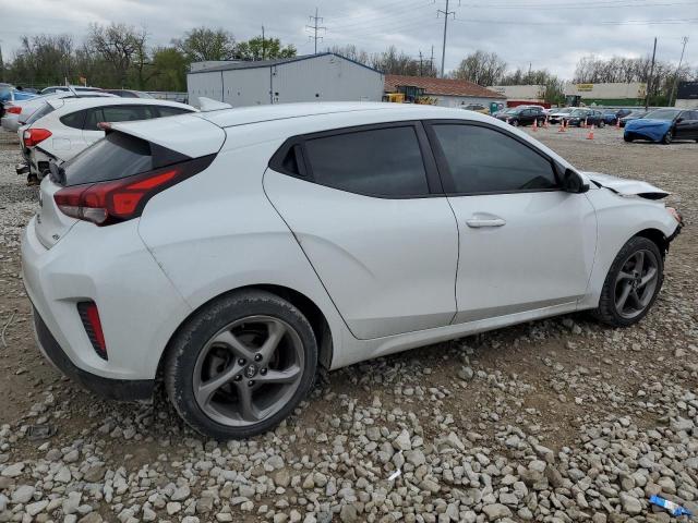 KMHTG6AF1KU017220 Hyundai VELOSTER B