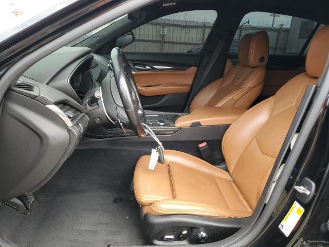 1G6DR5RW8P0109797 Cadillac lgy