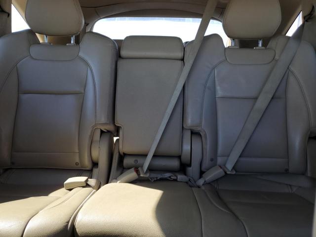 5FRYD4H24EB014429 Acura MDX