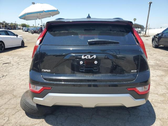 KNDCR3LE2S5238854 KIA NIRO EX