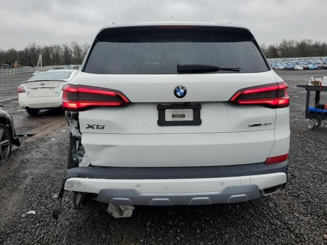 5UXCR6C51KLL01597 BMW X5 XDRIVE4