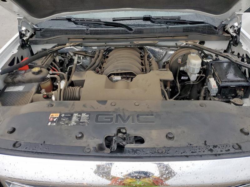 3GTP1UEC0FG162771 GMC SIERRA C15