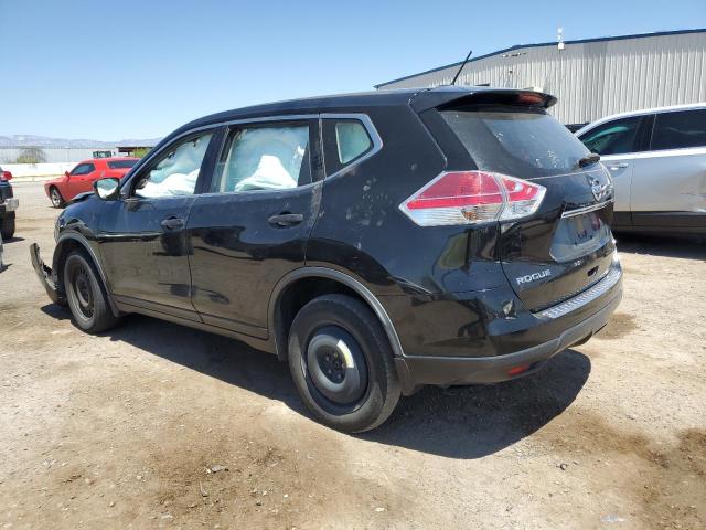 JN8AT2MVXGW145748 Nissan ROGUE S