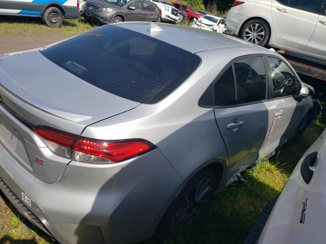 JTDS4MCEXNJ088942 Toyota m20a-fks