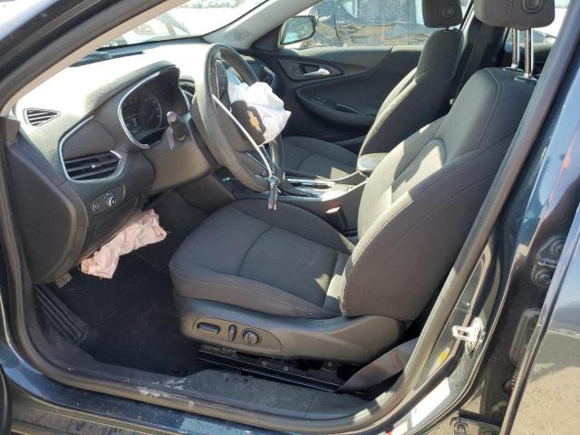 1G1ZD5ST6MF040952 Chevrolet MALIBU LT