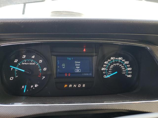 1FAHP2D89EG141311 Ford TAURUS SE