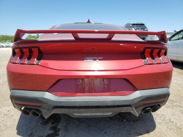 1FA6P8CF0R5431139 Ford tivct