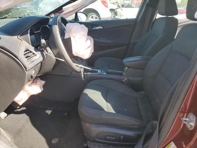 1G1BE5SM5G7245538 Chevrolet CRUZE LT