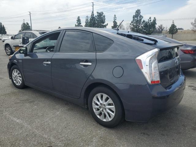 JTDKN3DP9F3068114 Toyota PRIUS PLUG