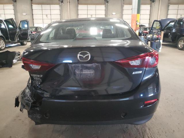 JM1BM1T7XE1155121 Mazda 3 SV