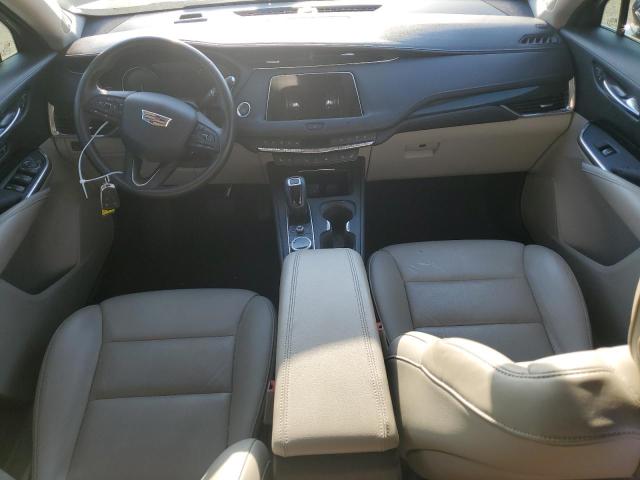 1GYFZCR45KF188354 Cadillac XT4 PREMIU