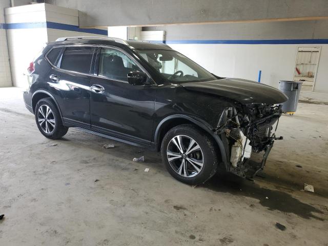 JN8AT2MV8KW392422 Nissan ROGUE S