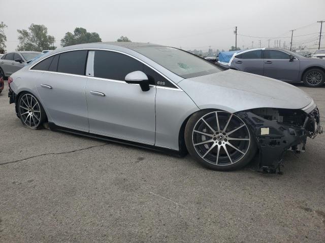 W1KCG2DB3NA009069 Mercedes-Benz Eqs Sedan