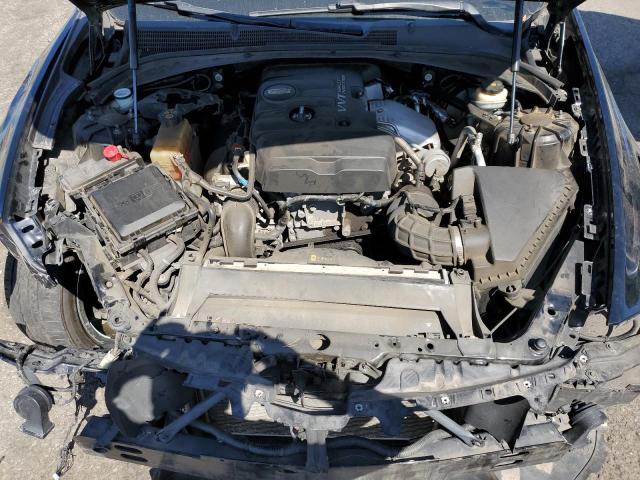 1G6AX5SX3F0114674 Cadillac CTS LUXURY