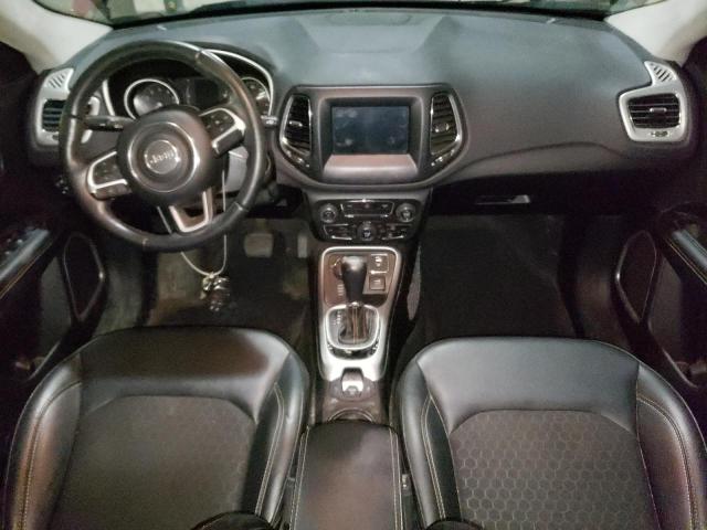 3C4NJDBB0LT229343 Jeep Compass