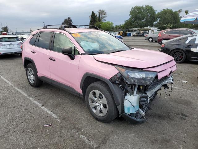 JTMH1RFV1KJ012999 Toyota RAV4 LE