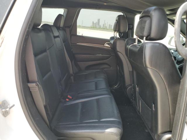 1C4RJEBGXLC265197 Jeep Grand Cher