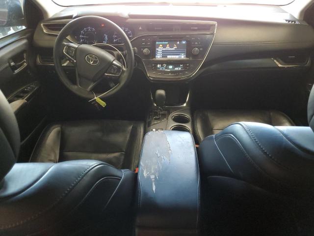 4T1BK1EB1GU221382 Toyota AVALON XLE