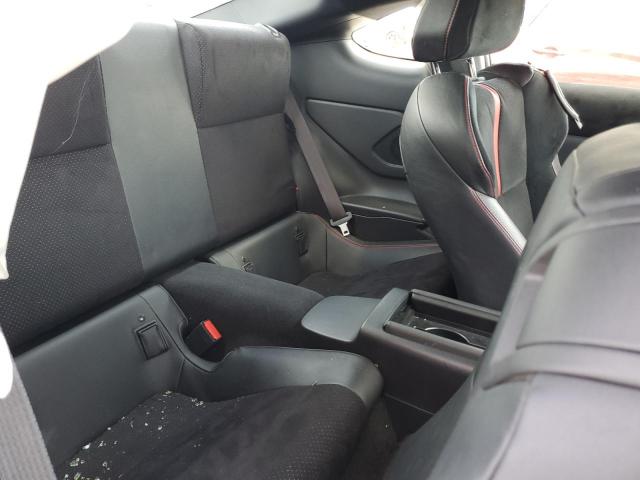 JF1ZDBE11N9702510 Subaru na