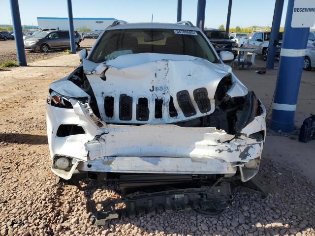 1C4PJLCB5HW518205 Jeep 2017