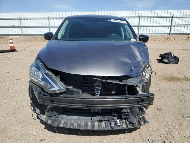 3N1AB7AP7KY237356 Nissan Sentra