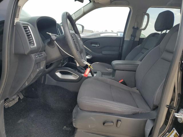 1N6ED1EJ4NN682681 Nissan FRONTIER S