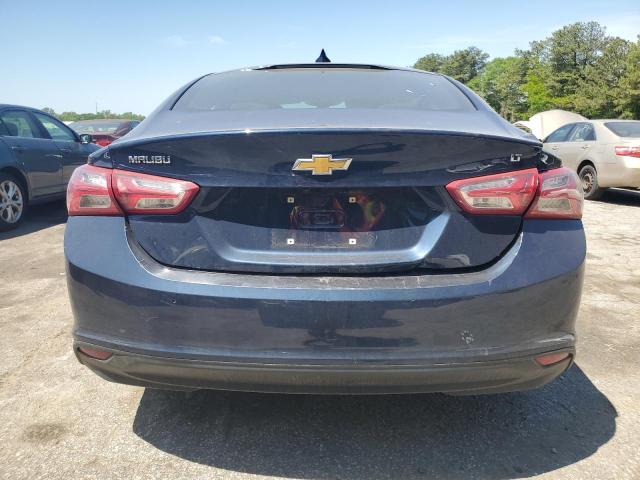 1G1ZD5ST6NF138218 Chevrolet Malibu  Lt
