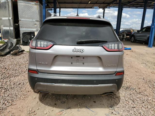 1C4PJMDN9KD116219 Jeep 2019