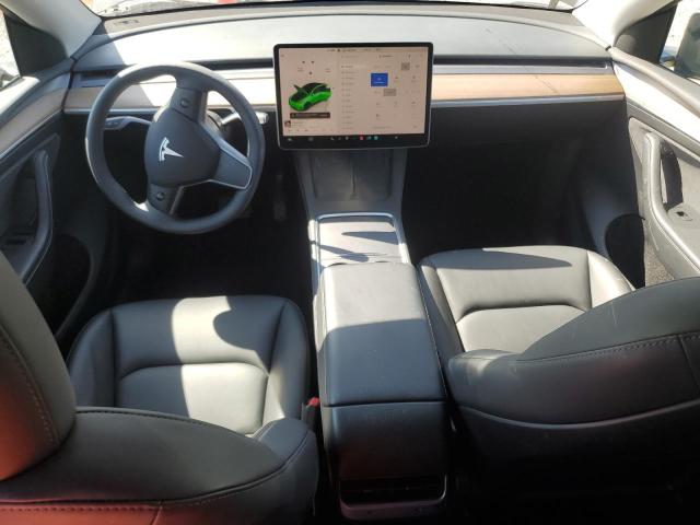 7SAYGDEE5PA044971 Tesla 2023