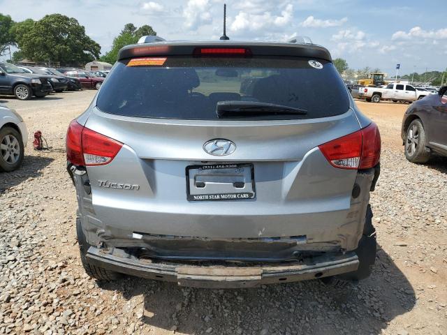 KM8JU3AGXFU081009 Hyundai dohc gdi theta ii
