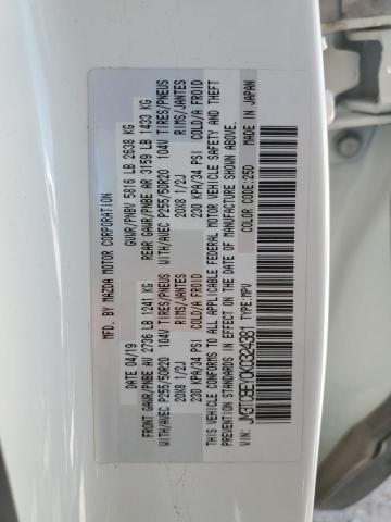 JM3TCBEY0K0324381 Mazda py turbo