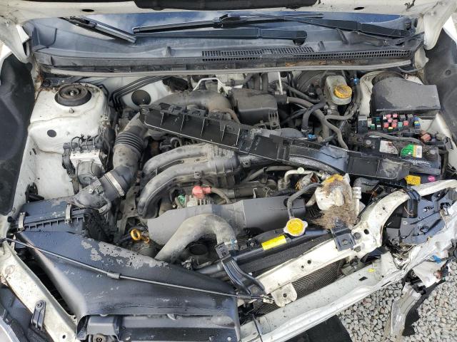 JF2GPABC2GG346352 Subaru naturally aspirated
