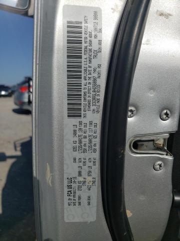 3C63RRGL8HG560807 RAM 2017