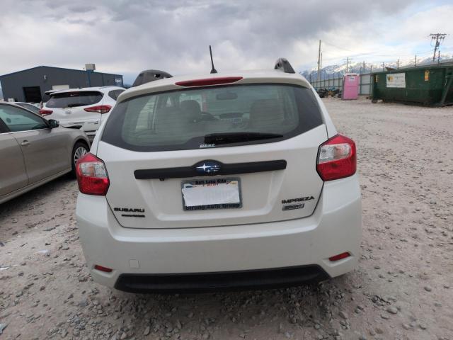 JF1GPAP66GH249687 Subaru IMPREZA SP