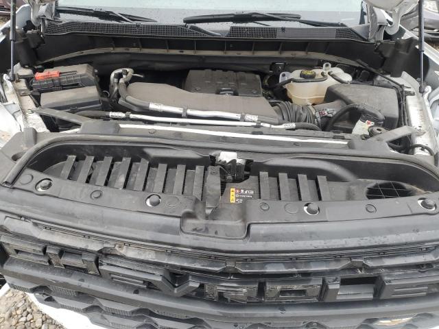 1GCRABEKXRZ166139 Chevrolet Silverado