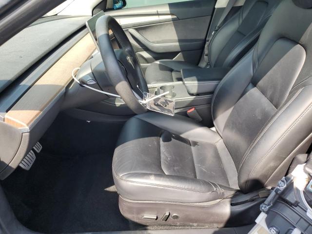5YJ3E1EC4MF076254 Tesla MODEL 3