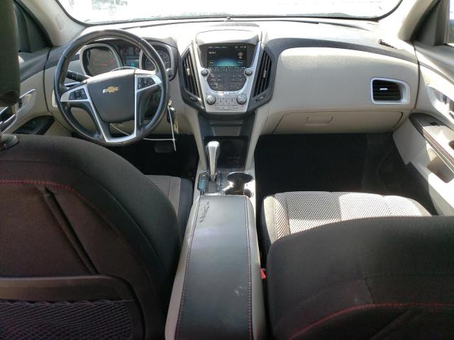 2GNALBEK6E6193634 Chevrolet EQUINOX LT